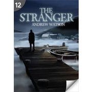 Page Turners Level 12 The Stragner [洋書ELT]