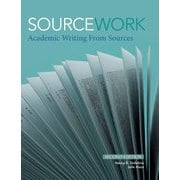 Sourcework Academic Writing from Sources 2nd Edition Student Book [洋書ELT]
