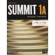 Summit 3rd Edition Level 1 Flexi A Student Book with MyEnglishLab [洋書ELT]