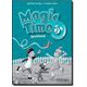 Magic Time 2nd Edition Level 2 Workbook [洋書ELT]