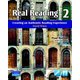 Real Reading 2 Student Book with Mp3 Audio CD-ROM [洋書ELT]