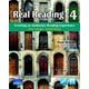 Real Reading 4 Student Book With Mp3 Audio CD-ROM [洋書ELT]