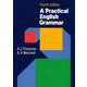A Practical English Grammar [洋書ELT]