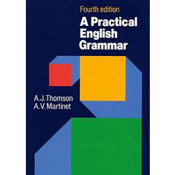 A Practical English Grammar [洋書ELT]