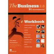 Business 2.0 B1 Pre-intermediate Student's Book + eWorkbook [洋書ELT]