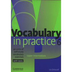 ヨドバシ.com - Vocabulary in Practice Level 6 [洋書ELT] 通販【全品