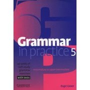 Grammar in Practice Level 5 [洋書ELT]