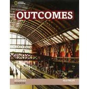 Outcomes 2nd Edition Beginner Workbook (with key) + CD [洋書ELT]