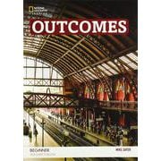 Outcomes 2nd Edition Beginner Teacher's Book with Classroom Audio CD [洋書ELT]