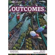 Outcomes 2nd Edition Elementary Teacher's Book with Classroom Audio CD [洋書ELT]