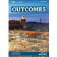 Outcomes 2nd Edition Intermediate Student Book + Access Code + Class DVD [洋書ELT]