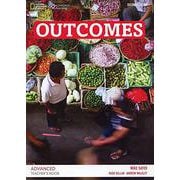 Outcomes 2nd Edition Advanced Teacher's Book with Classroom Audio CD [洋書ELT]