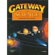 Gateway to Science Hardcover [洋書ELT]