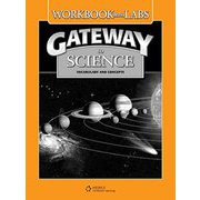 Gateway to Science Workbook with Labs [洋書ELT]
