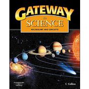 Gateway to Science Softcover [洋書ELT]