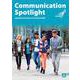 Communication Spotlight Starter 3rd Edition LMS [洋書ELT]