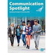 Communication Spotlight Starter 3rd Edition LMS [洋書ELT]