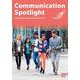 Communication Spotlight High Beginner 3rd Edition LMS [洋書ELT]