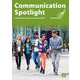Communication Spotlight Pre-Intermediate 3rd Edition LMS [洋書ELT]
