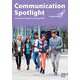 Communication Spotlight Intermediate 3rd Edition LMS [洋書ELT]