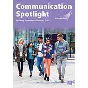 Communication Spotlight Intermediate 3rd Edition LMS [洋書ELT]