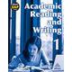 Academic Reading and Writing 1 LMS [洋書ELT]
