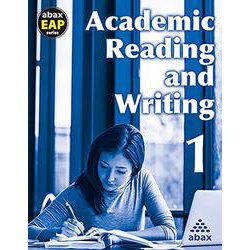 Academic Reading and Writing 1 LMS [洋書ELT]