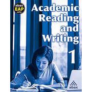 Academic Reading and Writing 1 LMS [洋書ELT]