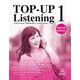 Top-Up Listening 2nd Edition 1 Classroom Text+CD LMS [洋書ELT]