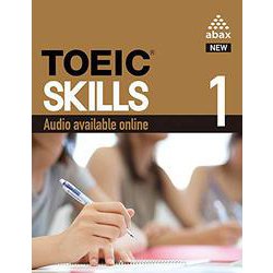 TOEIC Skills 1 LMS [洋書ELT]