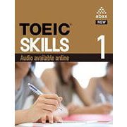 TOEIC Skills 1 LMS [洋書ELT]