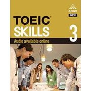 TOEIC Skills 3 LMS [洋書ELT]
