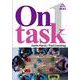On Task 1 LMS [洋書ELT]
