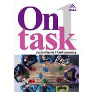 On Task 1 LMS [洋書ELT]