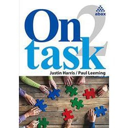On Task 2 LMS [洋書ELT]