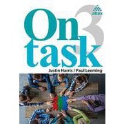 On Task 3 LMS [洋書ELT]