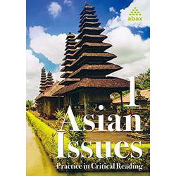 Asian Issues 1 LMS [洋書ELT]