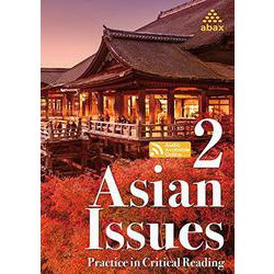 Asian Issues 2 LMS [洋書ELT]