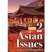 Asian Issues 2 LMS [洋書ELT]