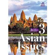 Asian Issues 3 LMS [洋書ELT]