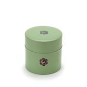 月兎缶 大 緑