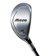 ジュニアモデル ユーティリティ 5U 140タイプ（10-13才用） 右利き用 オリジナルカーボンシャフト 番手/5番 ロフト角/30度 フレックス/ジュニア