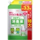 コルゲンコーワ消毒液 つめかえ用 1000mL [指定医薬部外品 除菌・消毒剤]