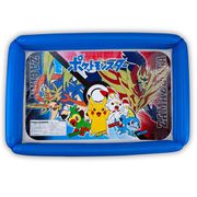 ポケットモンスター なかよしプール マスコット付き [角プール]