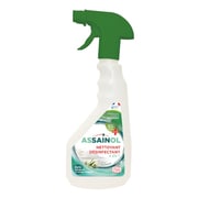 アセノール 住居用マルチクリーナー ユーカリプタス 500ml [エコサートナチュラル洗剤認証取得]
