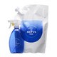 カビナイトNeo 専用詰替容器付 2L [塩素を含まないカビ取り洗剤]