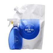 カビナイトNeo 専用詰替容器付 2L [塩素を含まないカビ取り洗剤]