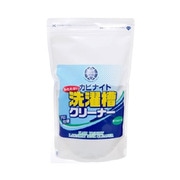洗濯槽クリーナー 1kg [界面活性剤不使用、泡が立たない洗濯槽クリーナー]