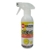 カビレス 浴室・サッシ用防カビ抗菌スプレー 300ml [浴室・サッシ用防カビ抗菌スプレー]