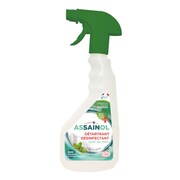 アセノール バスルームクリーナー ミント 500ml [エコサートナチュラル洗剤認証取得]